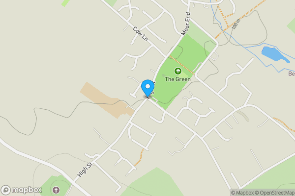 Auction Properties in Edlesborough|propertyauctions.io