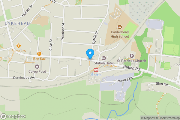 Auction Properties in Shotts|propertyauctions.io