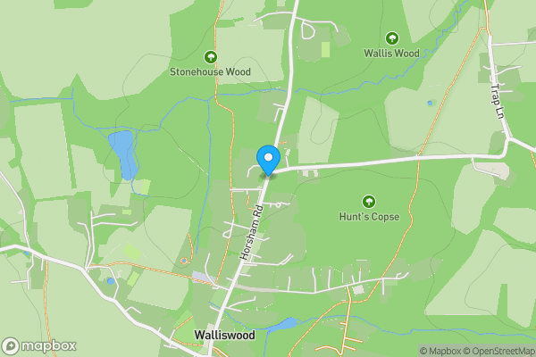 Auction Properties in Walliswood|propertyauctions.io