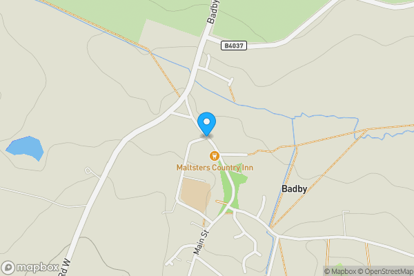 Auction Properties in Badby|propertyauctions.io