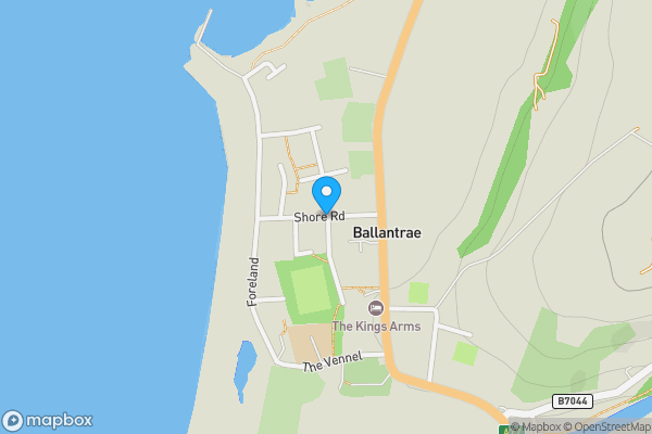Auction Properties in Ballantrae|propertyauctions.io