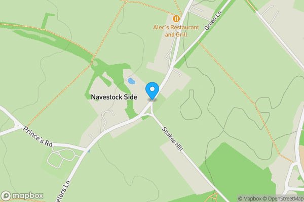 Auction Properties in Navestock Side|propertyauctions.io