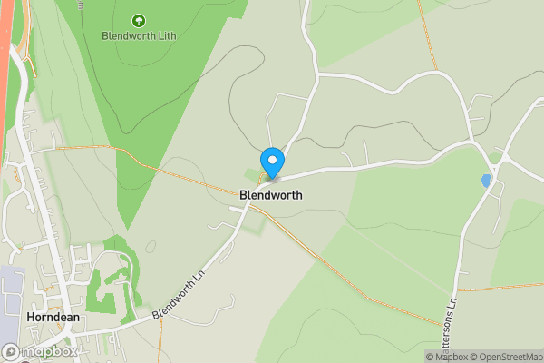 Auction Properties in Blendworth|propertyauctions.io