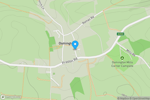 Auction Properties in Osmington|propertyauctions.io