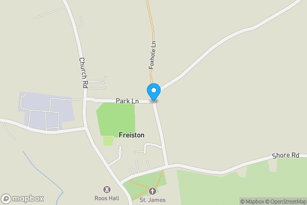 Auction Properties in Freiston|propertyauctions.io