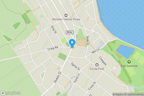 Auction Properties in Tayport|propertyauctions.io