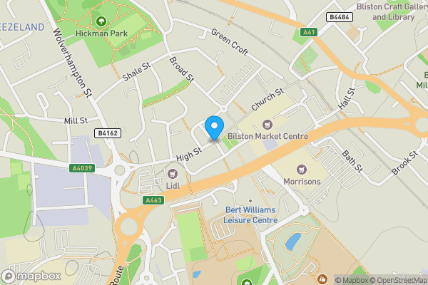 Auction Properties in WV14|propertyauctions.io