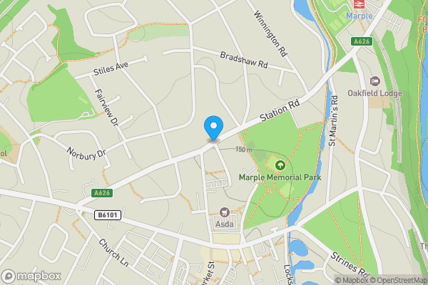 Auction Properties in Marple|propertyauctions.io