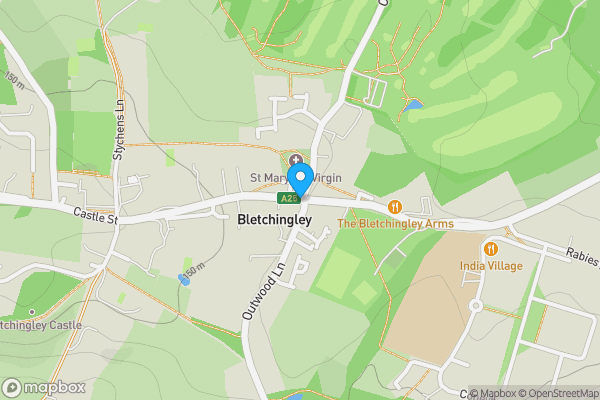 Auction Properties in Bletchingley|propertyauctions.io