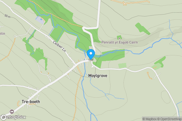 Auction Properties in Trewyddel|propertyauctions.io