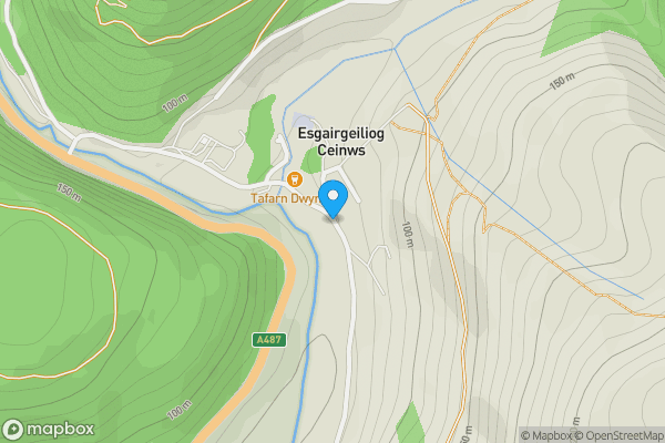 Auction Properties in Ceinws|propertyauctions.io