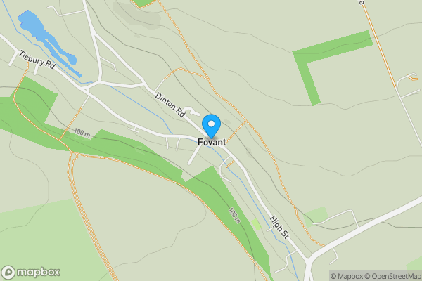 Auction Properties in Fovant|propertyauctions.io