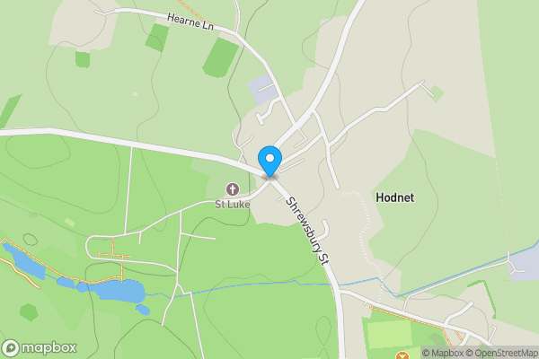 Auction Properties in Hodnet|propertyauctions.io