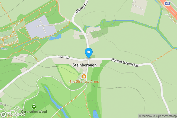 Auction Properties in Stainborough|propertyauctions.io