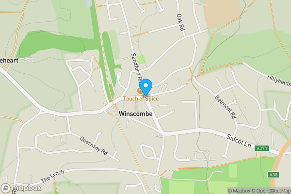 Auction Properties in Winscombe|propertyauctions.io