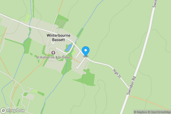 Auction Properties in Winterbourne Bassett|propertyauctions.io