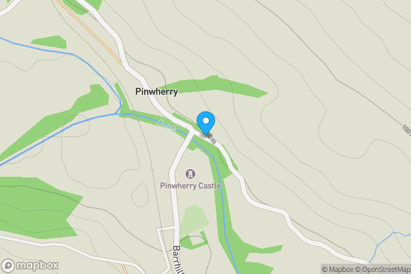 Auction Properties in Pinwherry|propertyauctions.io