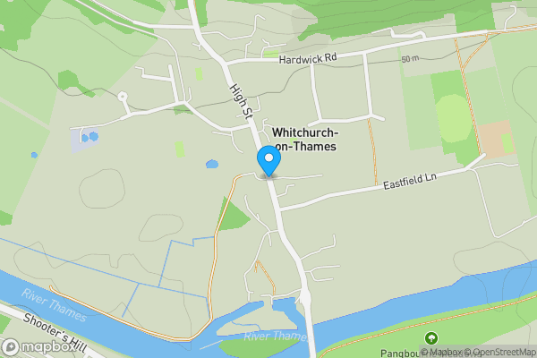 Auction Properties in Whitchurch-on-Thames|propertyauctions.io