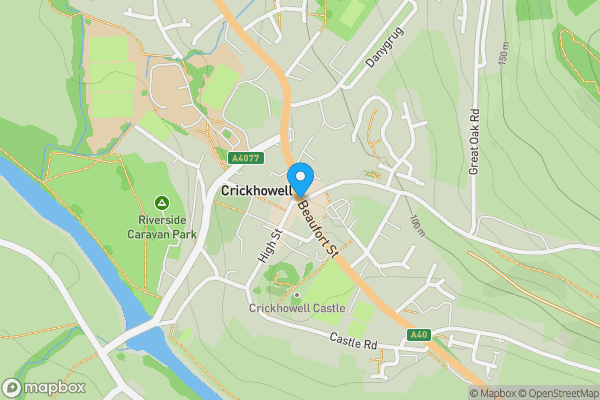 Auction Properties in Crughywel|propertyauctions.io