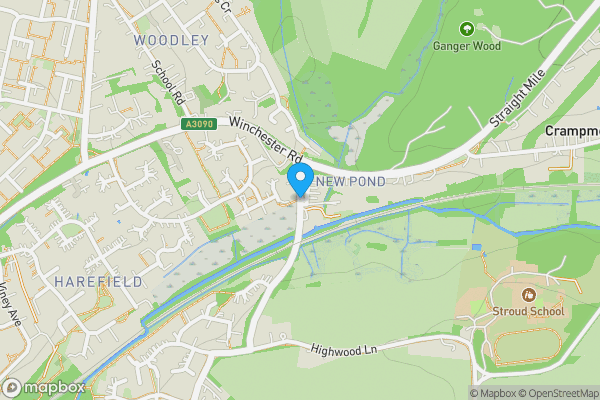 Auction Properties in Crampmoor|propertyauctions.io