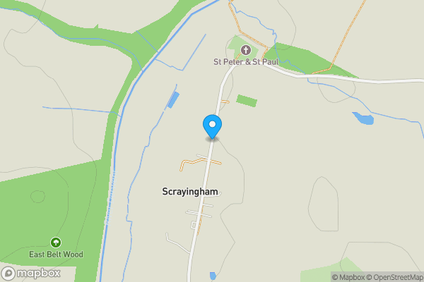 Auction Properties in Scrayingham|propertyauctions.io
