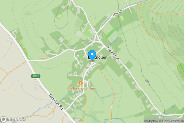 Auction Properties in Bicknoller|propertyauctions.io