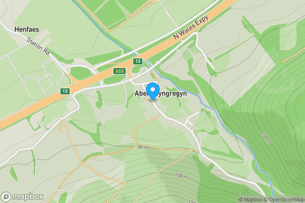 Auction Properties in Abergwyngregyn|propertyauctions.io