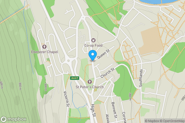 Auction Properties in Y Blaenau|propertyauctions.io