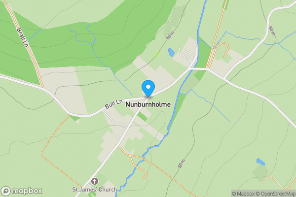 Auction Properties in Nunburnholme|propertyauctions.io