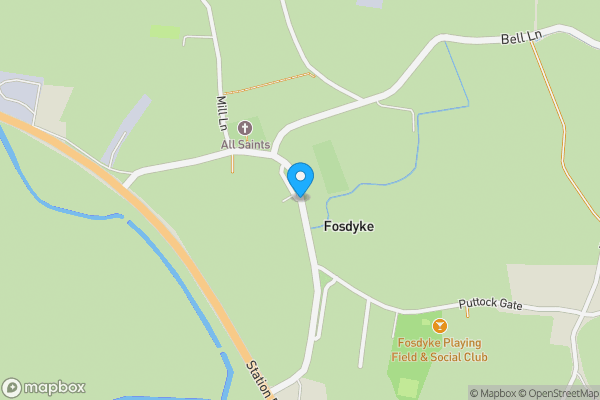 Auction Properties in Fosdyke|propertyauctions.io