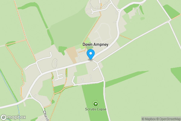 Auction Properties in Down Ampney|propertyauctions.io