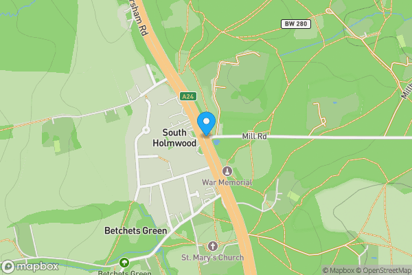 Auction Properties in South Holmwood|propertyauctions.io