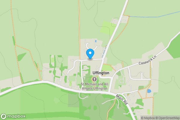 Auction Properties in Uffington|propertyauctions.io