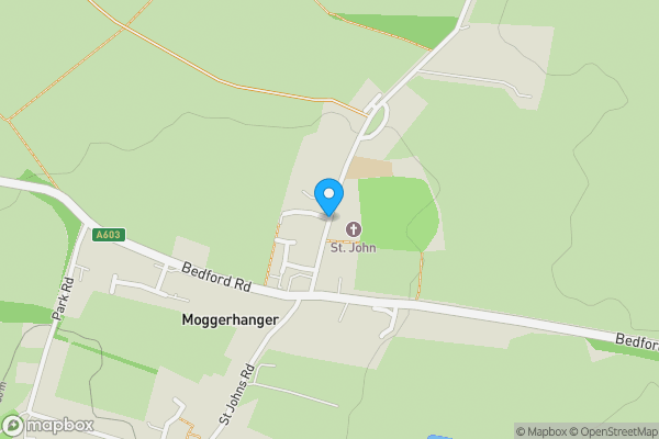 Auction Properties in Moggerhanger|propertyauctions.io