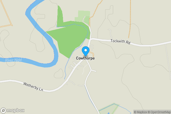 Auction Properties in Cowthorpe|propertyauctions.io