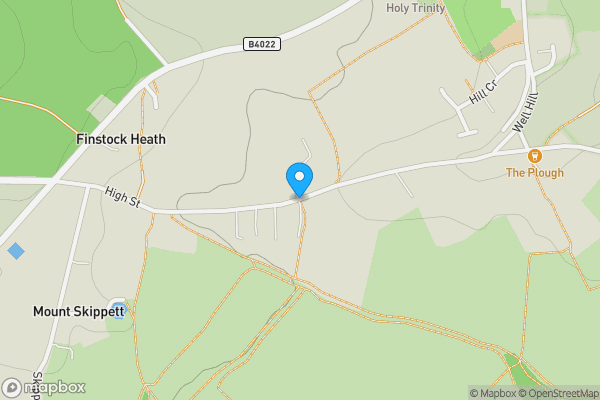 Auction Properties in Finstock|propertyauctions.io