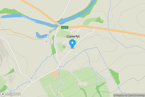 Auction Properties in Llanerfyl|propertyauctions.io