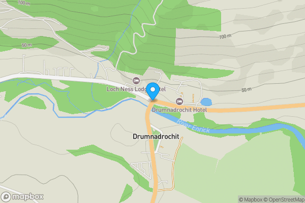 Auction Properties in Drumnadrochit|propertyauctions.io