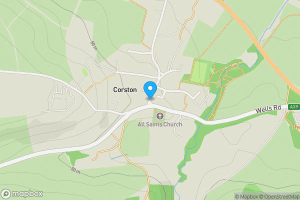 Auction Properties in Corston|propertyauctions.io