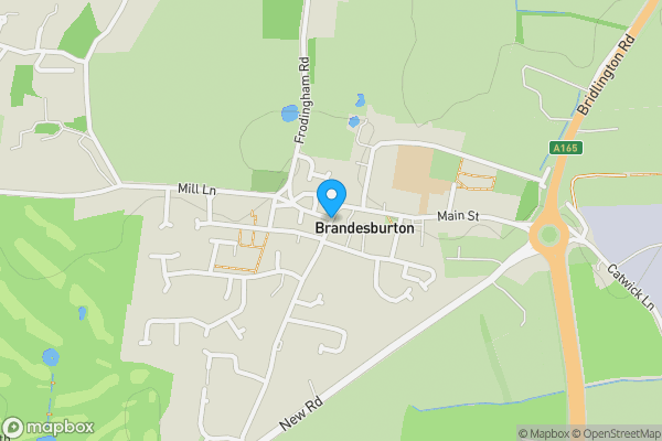 Auction Properties in Brandesburton|propertyauctions.io