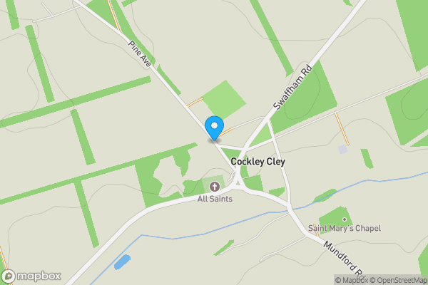 Auction Properties in Cockley Cley|propertyauctions.io