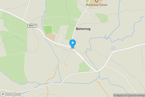 Auction Properties in Botwnnog|propertyauctions.io