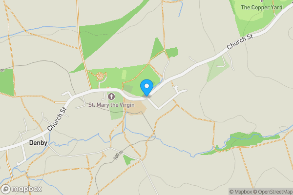 Auction Properties in Denby Village|propertyauctions.io