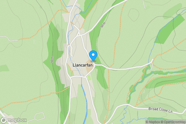 Auction Properties in Llancarfan|propertyauctions.io