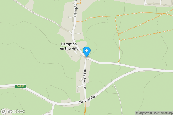 Auction Properties in Hampton on the Hill|propertyauctions.io