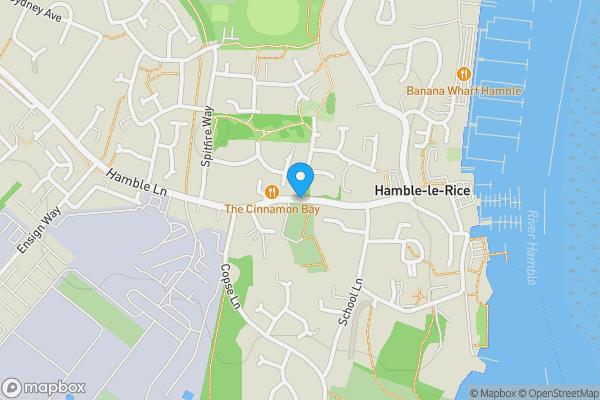 Auction Properties in Hamble-le-Rice|propertyauctions.io
