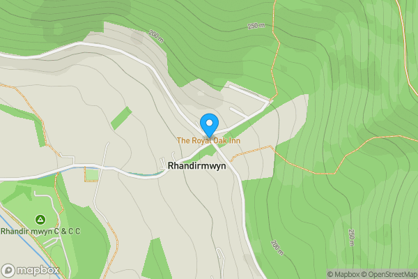 Auction Properties in Rhandirmwyn|propertyauctions.io