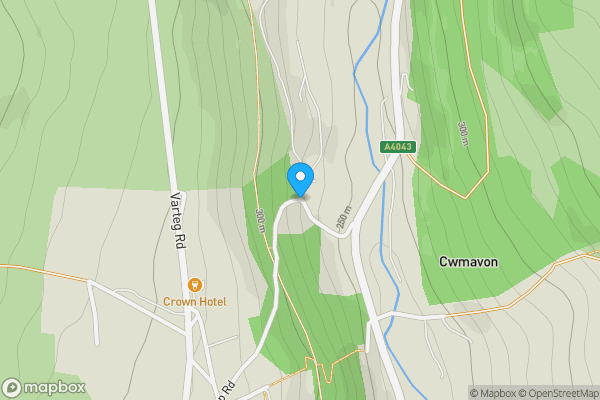 Auction Properties in Cwmavon|propertyauctions.io