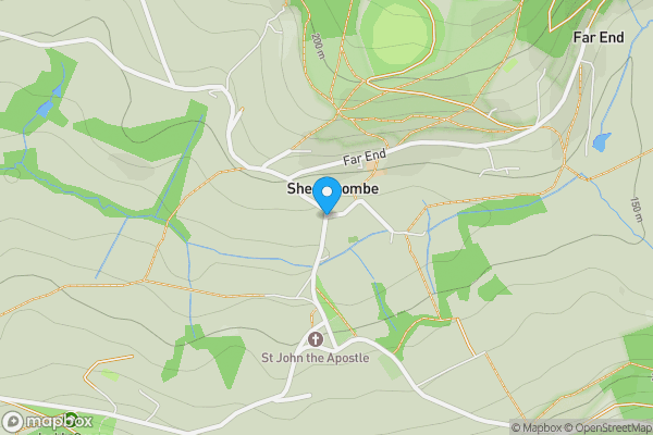 Auction Properties in Sheepscombe|propertyauctions.io