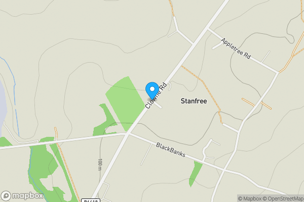 Auction Properties in Stanfree|propertyauctions.io